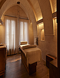 Spa ve Sağlık